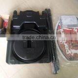 OEM Blow Molding Plastic Basketball Stand Outdoor Adjustable Basketball Hoops,Basketball System thumbnail-1