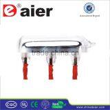 Daier High Quality 10A 220VAC 3Pins MS-301 Mercury Tilt Switch thumbnail-1