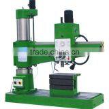 50mm Radial Drilling Machine