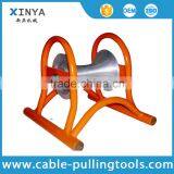 Steel Cable Pulley Roller,steel Cable Wheel With Aluminum Alloy or MC Nylon Wheel thumbnail-1