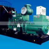 Popular With the Users 60-250 kw Gas Generators