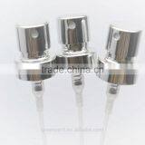 Parfum Spray Cap,aluminium Cover Cap 18/400