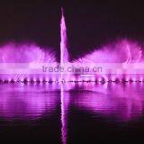 Dubai Quality Musical Dancing Water Fountain thumbnail-3