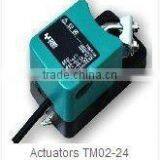 Actuators POINT On/off Control thumbnail-1