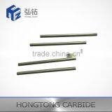 Tungsten Carbide Rods for Drill Bits and End Mills thumbnail-1