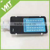 IP65 SMD 50W Aluminum Alloy Blue LED Street Light Fixture thumbnail-3