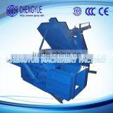 Overseas After-sales Service Provided Metal Scrap Baling Machine thumbnail-1