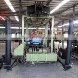 Hydraulic Water Well Drilling Rig thumbnail-2