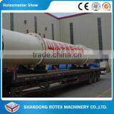 Supply Wood Drying Machine for Industrial Dryer Sawdust Dryer thumbnail-5