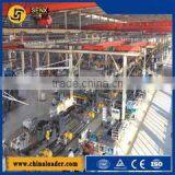 Shandong Senxin Trade Co., Ltd. company overview - view 1 thumbnail