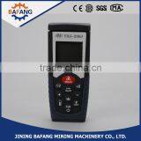 Mine Intrinsically Safe Type Laser Range Finder Distance Measuring Tool thumbnail-2