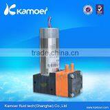 KLP02 Mechanical Diaphragm Metering Pump thumbnail-2