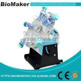 Rotary Liquid Mixing Machine With Humanized Designed Operation Keyboard thumbnail-1