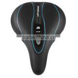 WHEEL UP 1pc Bike Saddle Mountain Bike Saddle Seat With Taillight Cycling Tool Bike Accessaries 3 Colors thumbnail-4