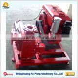 Mini Dirty Water Self Priming Centrifugal Transfer Pump thumbnail-6