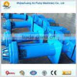 Centrifugal Vertical Submersible Sump Pump for Mining thumbnail-1