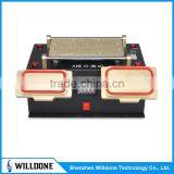 Best Seller A-frame 3in1 Separator Machine thumbnail-3