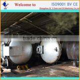 Professional Palm Kernel Oil Extractor Workshop Machine thumbnail-4