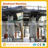 Biodiesel Equipment for Sale/mini Biodiesel Machine Price/uco for Biodiesel thumbnail-3