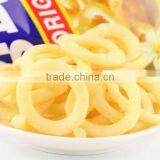 Practical First Choice Snack/corn Food Machine/processing Line thumbnail-6