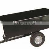 Trailer China Powder Coated Tool Cart,farm Trailer thumbnail-1