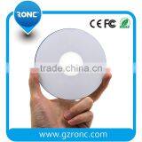 Using Virgin Material Inkjet Printable Blank CD-R 52X 700MB