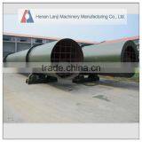 Building Materials Dryer/silica Sand Rotary Dryer thumbnail-1