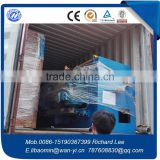 Zinc Coated Wire Drawing Machine thumbnail-3