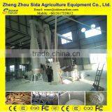 High Efficiency Garri Processing Plant in Nigeria thumbnail-3