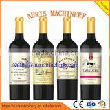 Wine Bottle Labeler/plastic Bottle Labeler/ Water Bottle Labeler thumbnail-4