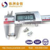 8-13mm Carbide Screw Winter Studded Antiskid Tire Nails thumbnail-2