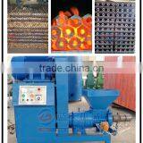 Direct Supply Lantian Brand Wood Sawdust Briquette Machne/coconut Charcoal Sawdust Briquette Machine thumbnail-4