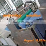 High Efficient Ultrasonic Quilting Machine thumbnail-6