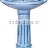 Wash Basin With Pedestal thumbnail-2