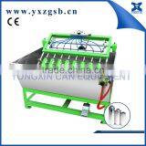 Semi-automatic Aerosol Spray Can Leak Testing Machine thumbnail-1