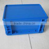 Plastic Storage Bins thumbnail-6