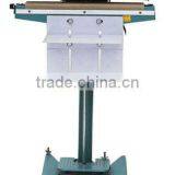 Pedal-powered Sealing Machine