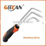 Stainless Steel Garden Shovel Spade thumbnail-1