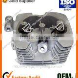 China Manufactura Alta Calidad Kit De Cilindro y Culata De Motocicleta thumbnail-2