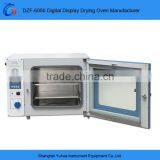Stainless Steel Lab Small Drying Oven thumbnail-1