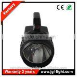 Railway Battery Handheld Spotlight CREE T6 10W A360 Heavy Duty Spotlight thumbnail-3