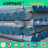 Asme B36.10m Astm A106 Gr.b Seamless Steel Pipe thumbnail-2