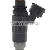 Auto Parts Diesel Fuel Injectors Nozzle 15710-66D00 For Suzuki Grand Vitara SQ416 thumbnail-1