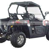 Automatic EEC 250cc UTV/12KW EFI 250cc UTV (TKU250E-2A) thumbnail-4