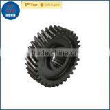 High Quality Pinion Gear Helical Gear of Auto Parts thumbnail-1