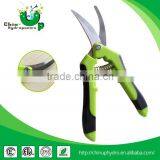 2016 New Design Trimming Sharp Scissor /green and Red Branch Cutting Garden Tool thumbnail-1