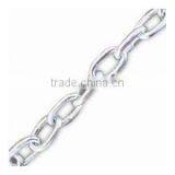 Din 5685C Galvanized Link Chain With Low Price thumbnail-4