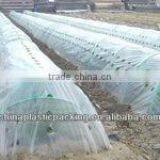 UV Agricultural Greenhouse Plastic Mulch Film thumbnail-3
