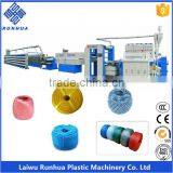 PP Round Yarn Extruder Line thumbnail-4