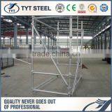 Standard Cuplock Scaffold Best Price Cuplock Scaffolding Standard Cuplock Scaffold thumbnail-4